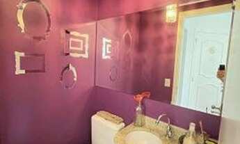 Imagem 7: Apartamento 92m² de área útil, sala para 2 ambientes, varanda, 3 dormitório sendo 1 suíte