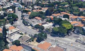 Imagem 3: Lote/Terreno para aluguel e venda com 452 metros quadrados em Sumaré - São Paulo - SP