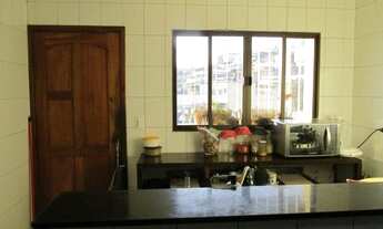 Imagem 4: Sobrado para Venda em São Paulo, Jardim Peri, 2 dormitórios, 2 banheiros, 2 vagas