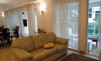 Imagem: Apartamento para venda tem 142 mts com 3