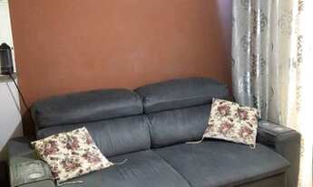 Imagem 4: Apartamento com 2 dorms, Cidade Satélite Santa Bárbara, São Paulo - R$ 220 mil, Cod: 11661