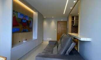 Imagem 3: Apartamento para Venda em Vila Velha, Praia de Itaparica, 2 dormitórios, 2 suítes, 2 banhe