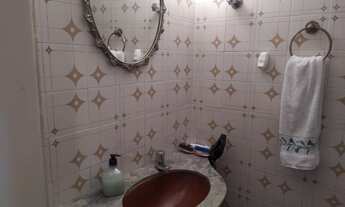 Imagem 5: Ótimo sobrado 3 dormitórios 2 suites - Planalto Paulista - SP