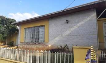 Imagem 2: Térrea para venda com 200 metros quadrados com 3 quartos em Jardim Bonfiglioli - São Paulo