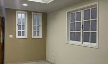 Imagem 3: CASA BAIRRO SESSENTA