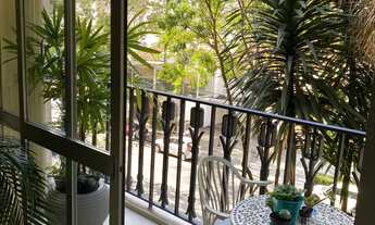 Imagem 2: Excelente apartamento de 151m² na Rua Caconde