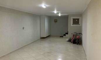 Imagem 4: Sobrado novo - 3 suítes com armários, 03 vagas cobertas, quintal , 170m - oltima localizaç