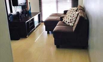 Imagem 4: Apartamento de 60 m² para venda em condomínio de São Paulo!!!