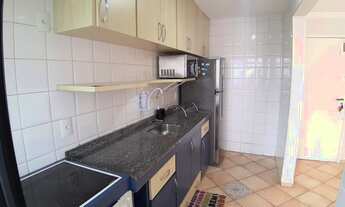 Imagem 6: Apartamento para venda possui 41 metros quadrados com 1 quarto em Vila Olímpia - São Paulo