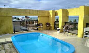 Imagem 3: OPORTUNIDADE!!!! Alugo Apartamentos de 01 e 02 quartos há 80m do Mar no Bessa