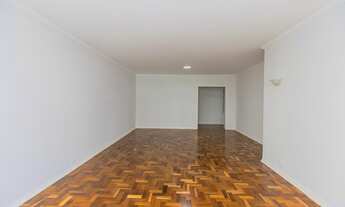 Imagem 5: Apartamento 155 m2 com 3 quartos em Higienópolis