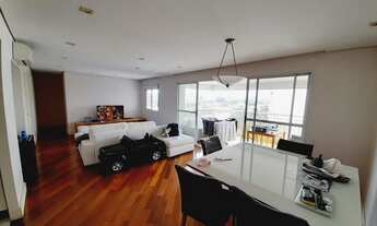 Imagem 2: Apartamento á venda 117 m² Condomínio Magic