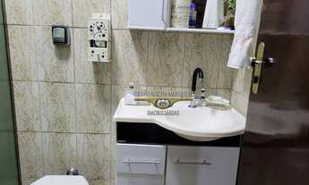 Imagem 3: Sobrado com 5 dormitórios à venda, 146 m² por R$ 400.000,00 - Jardim Vila Formosa - São Pa