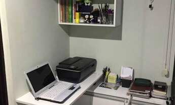 Imagem 6: Apartamento com 3 dormitórios à venda, 123 m² por R$ 795.000,00 - Vila Mascote - São Paulo