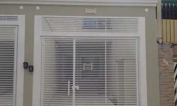 Imagem 3: Sobrado para Venda em São Paulo, Vila Brasilio Machado, 3 dormitórios, 3 suítes, 4 banheir