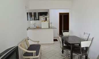 Imagem 3: Apartamento para aluguel possui 50 metros quadrados com 1 quarto em Maracanã - Praia Grand