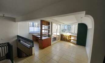 Imagem 7: Cobertura para venda tem 180 metros quadrados com 3 quartos em Nova Suiça - Goiânia - GO