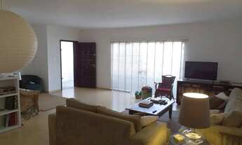 Imagem 7: PARQUE JABAQUARA RUA NICOLAU ZARVOS CASA COM 250 M²