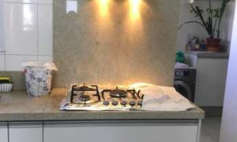 Imagem 4: Apartamento para venda possui 130 metros quadrados com 3 quartos em Tatuapé - São Paulo