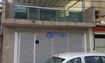 Imagem 2: Sobrado com 2 dormitórios à venda, 180 m² por R$ 570.000,00 - Vila Medeiros - São Paulo/SP