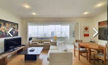 Imagem: Apartamento em andar altíssimo com vista