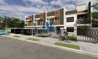 Imagem 3: Sobrado com 3 dorms, Boqueirão, Curitiba - R$ 589 mil, Cod: SO0036