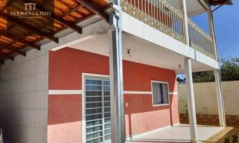 Imagem: Sobrado com 3 dormitórios à venda, 170