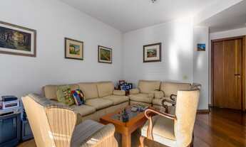 Imagem 3: Apartamento a Venda na Vila Uberabinha SP