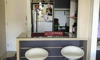 Imagem 5: Apartamento à venda, 45 m² por R$ 335.000,00 - Vila Mazzei - São Paulo/SP