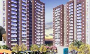 Imagem: Olha Só Isso! Aptos 2 Dorms, Condomínio