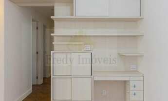 Imagem 5: Apartamento para Venda em São Paulo, Vila Gumercindo, 3 dormitórios, 1 suíte, 2 banheiros