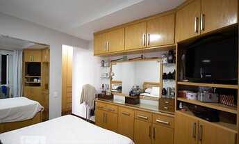 Imagem 4: APARTAMENTO NA VILA SÃO FRANCISCO, COM 3 SUÍTES E 3 VAGAS