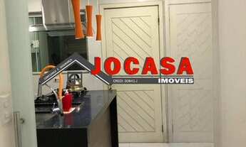 Imagem 2: Apartamento para Venda em São Paulo, Jardim Santa Maria, 3 dormitórios, 2 suítes, 1 banhei