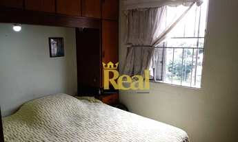 Imagem 3: Apartamento à venda, 52 m² por R$ 300.000,00 - Jardim Íris - São Paulo/SP