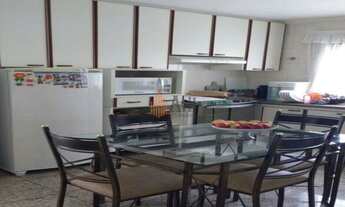 Imagem 6: Sobrado com 4 dormitórios à venda, 480 m² por R$ 2.600.000 - Jardim Textil - São Paulo/SP