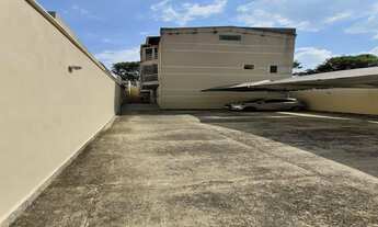 Imagem: Sobrado Vila Carrão São Paulo/SP