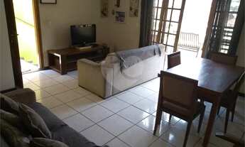 Imagem 5: Sobrado com 155 m² sendo 3 dormitórios 1 suíte, 2 banheiros 2 vagas de garagem