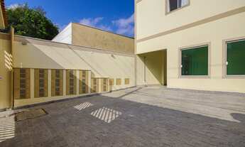 Imagem 3: Apartamento para aluguel com 35 metros quadrados com 2 quartos em Vila Esperança - São Pau