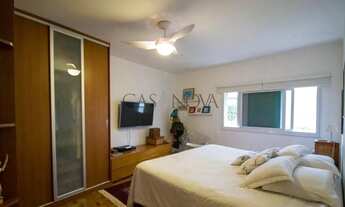 Imagem 3: Casa - Bosque da Saúde - São Paulo