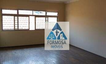 Imagem 4: Casa com 2 dormitórios para alugar, 130 m² por R$ 2.600,00/mês - Vila Formosa - São Paulo