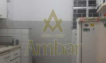 Imagem 2: Apartamento - Ribeirão Preto - Campos Eliseos