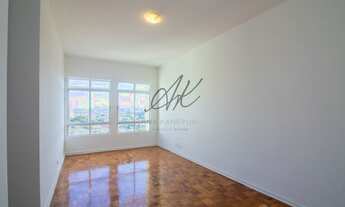 Imagem: Apartamento no Jardim Guedala, com 100m²