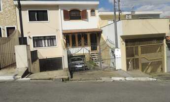 Imagem: Ótimo sobrado localizado próximo ao Metrô