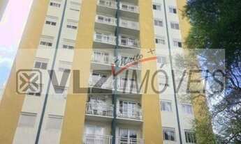 Imagem: Apartamento, Vila Mariana - São Paulo