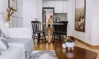 Imagem 7: Apartamento com 2 Quartos e 2 banheiros à Venda, 58 m² por R$ 1.000.000