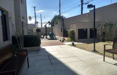 Imagem 3: Apartamento com 2 dormitórios à venda, 48 m² por R$ 350.000 - Vila Paranaguá - São Paulo/S