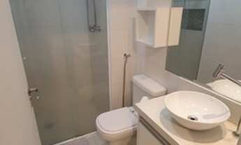 Imagem 7: 2 dorms (suite) MOBILIADO 250m metro saude - 2 vagas e 1 depósito