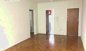 Imagem 6: Apartamento com 2 dormitórios, 70 m² - venda por R$ 550.000,00 ou aluguel por R$ 2.300,00