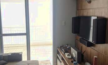 Imagem 2: Apartamento para venda tem 65m2 com 2 suítes - You Bosque da Saúde - São Paulo