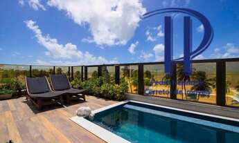 Imagem 7: Cobertura no Cabo Branco